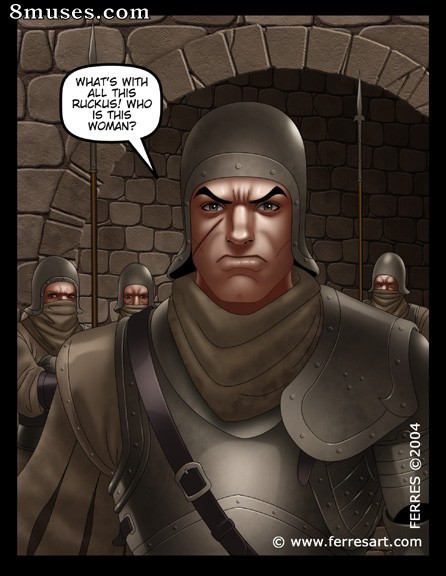 Masque 1 — page 26