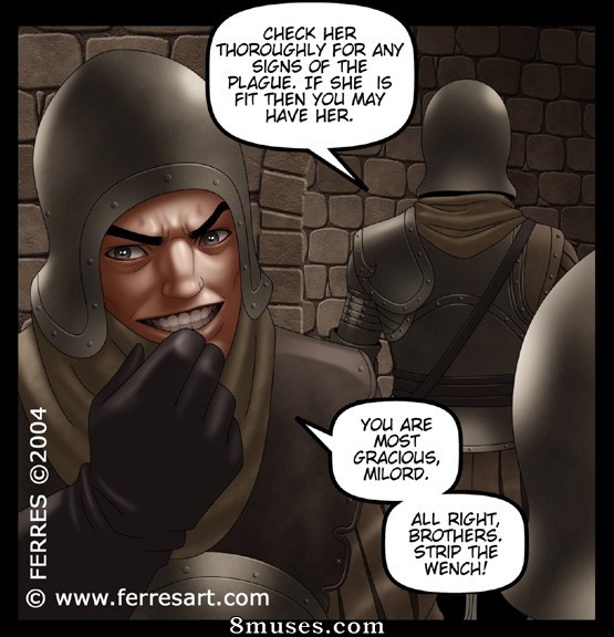 Masque 1 — page 29