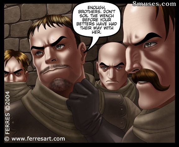 Masque 1 — page 36