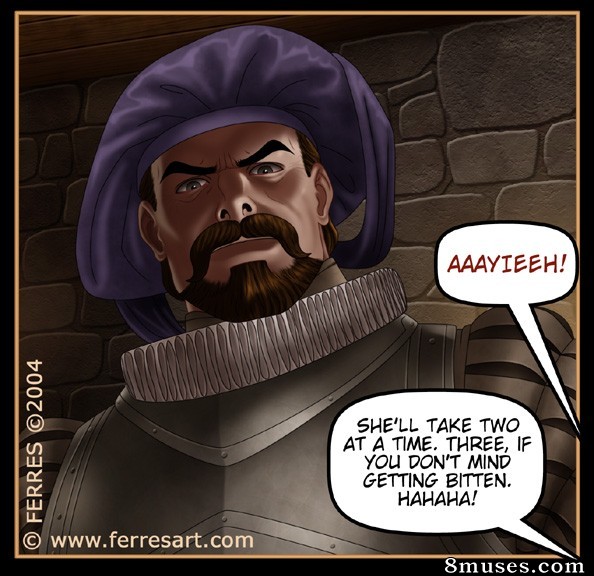 Masque 1 — page 47