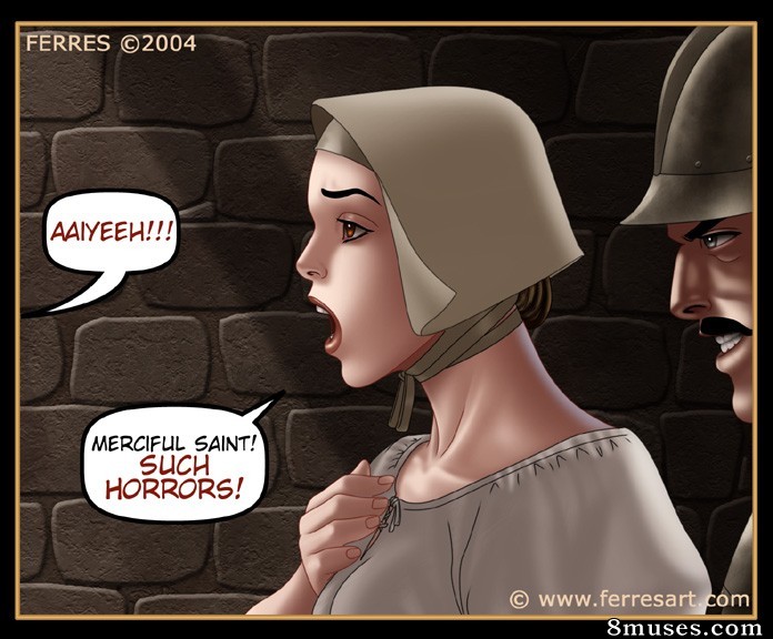 Masque 1 — page 49