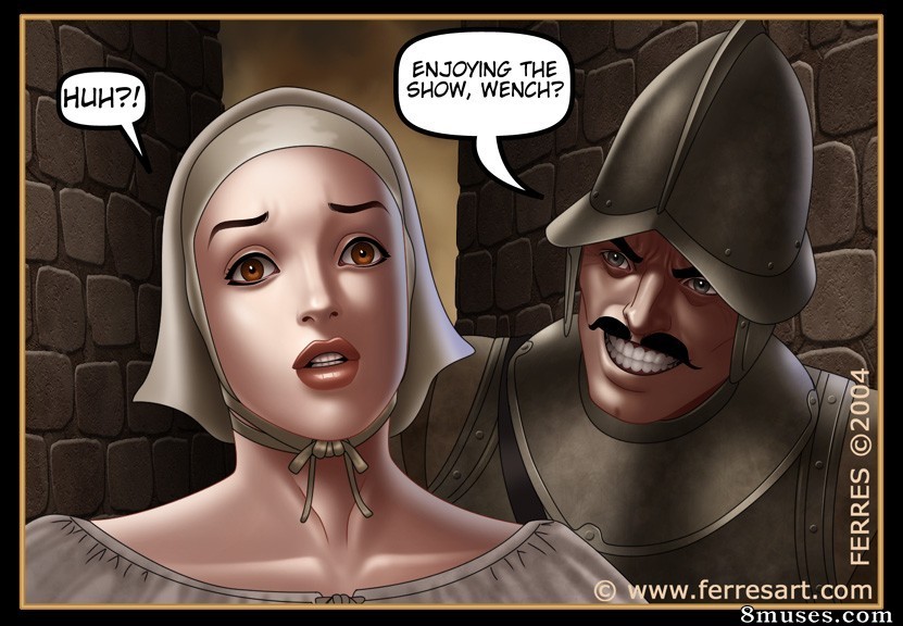 Masque 1 — page 50