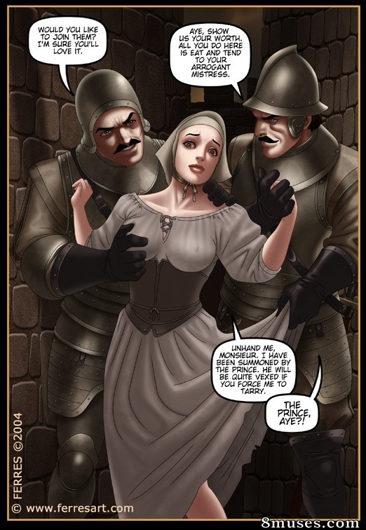 Masque 1 — page 51