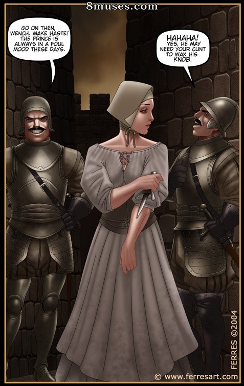 Masque 1 — page 52