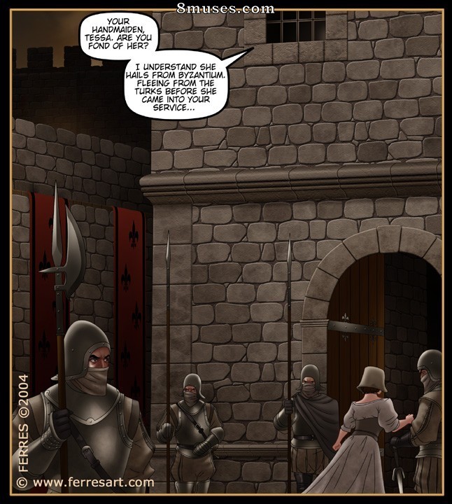 Masque 1 — page 53