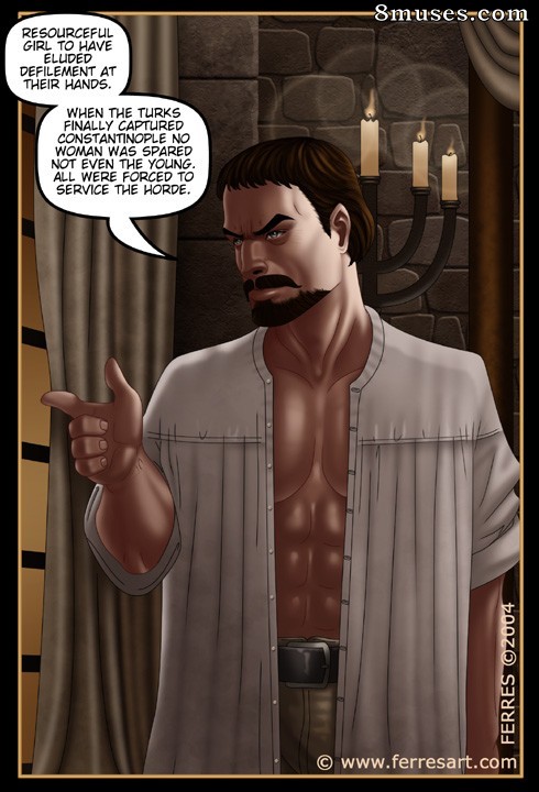 Masque 1 — page 54