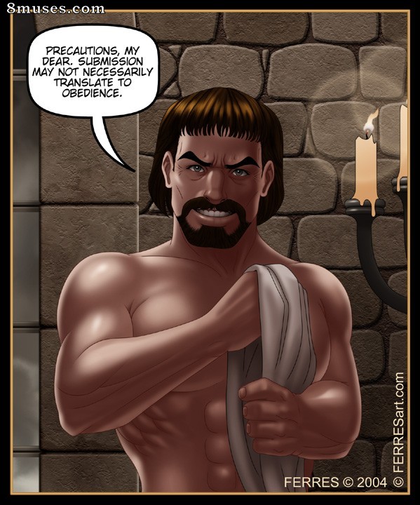 Masque 1 — page 57
