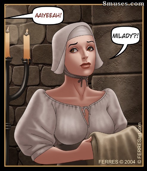 Masque 1 — page 65