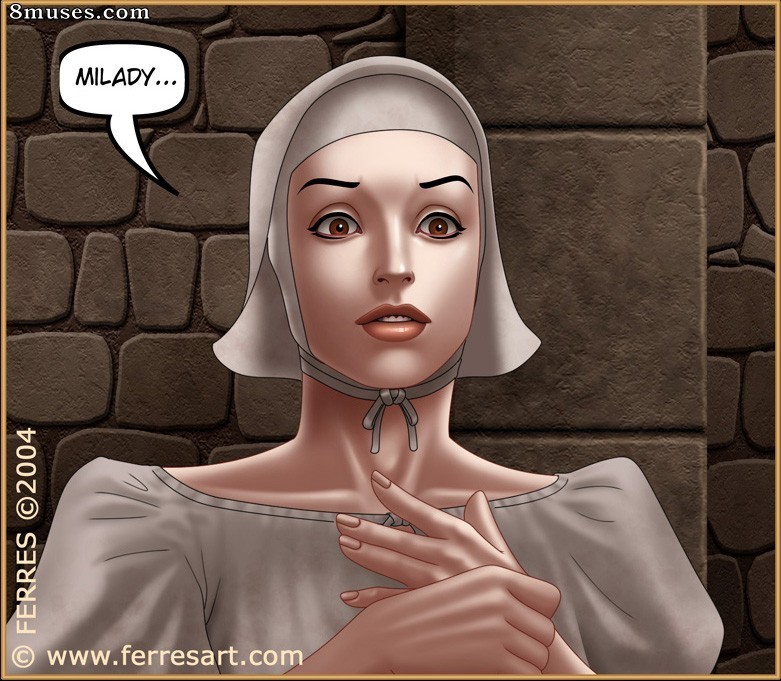 Masque 1 — page 67