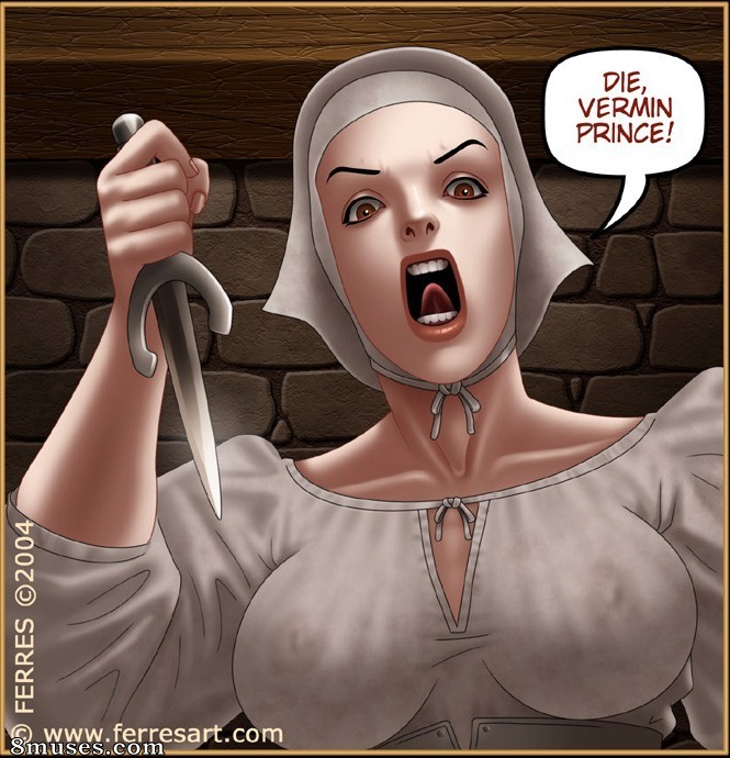 Masque 1 — page 69