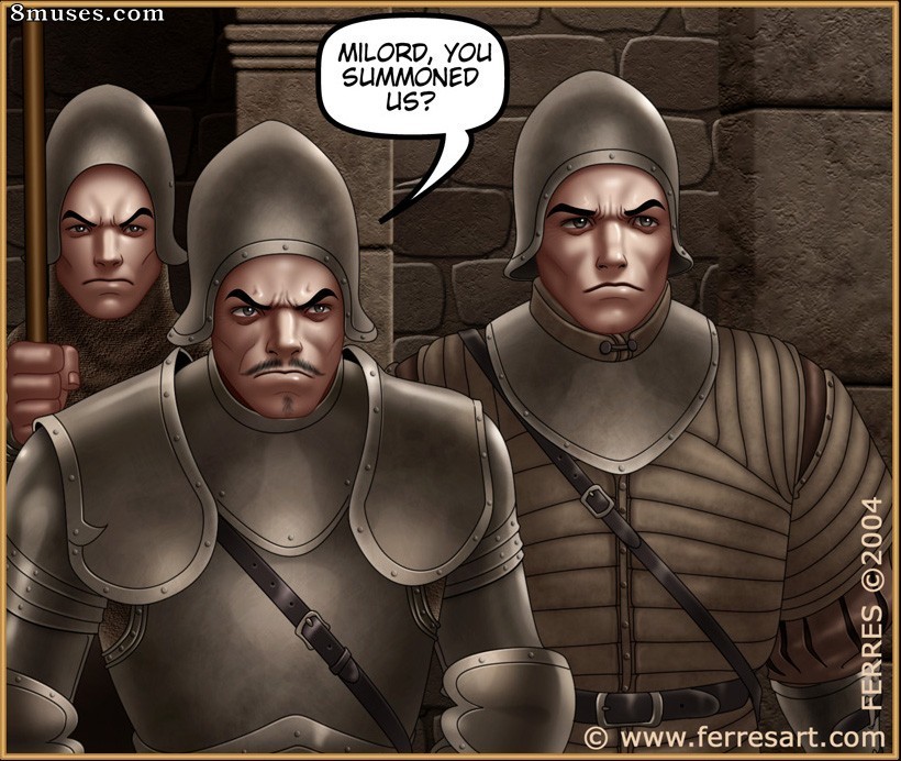 Masque 1 — page 75
