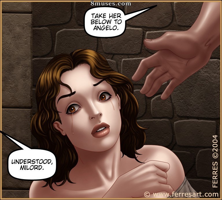 Masque 1 — page 77
