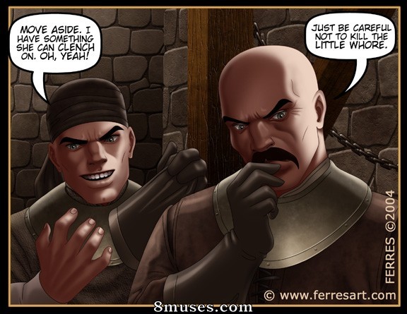 Masque 1 — page 92