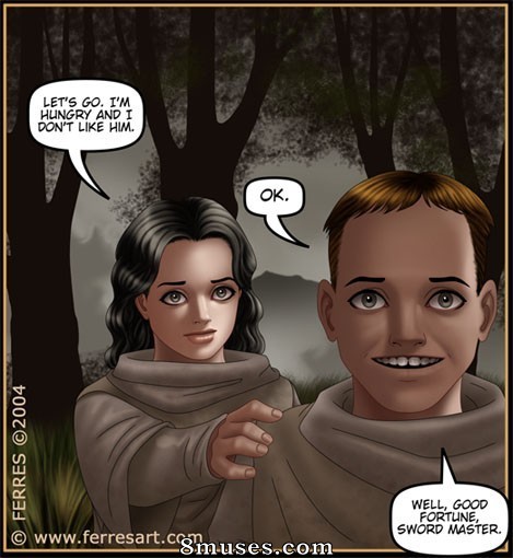 Masque 1 — page 98