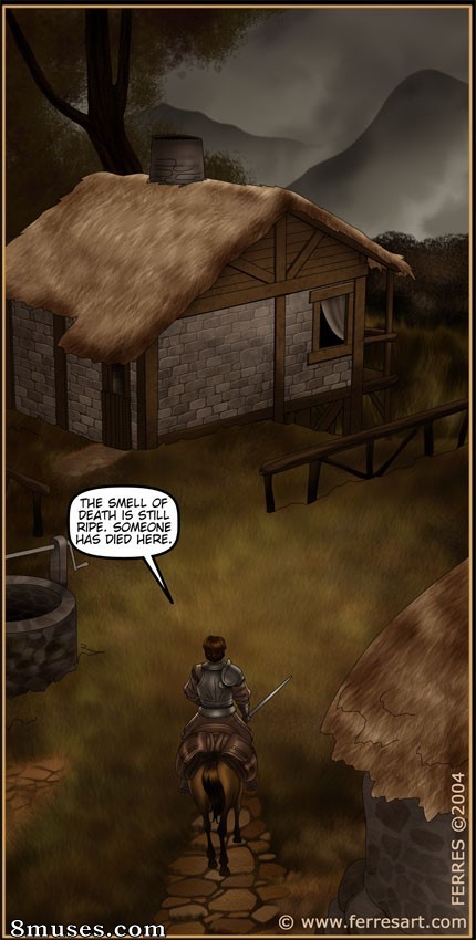 Masque 1 — page 99