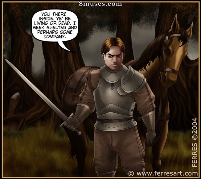 Masque 1 — page 100