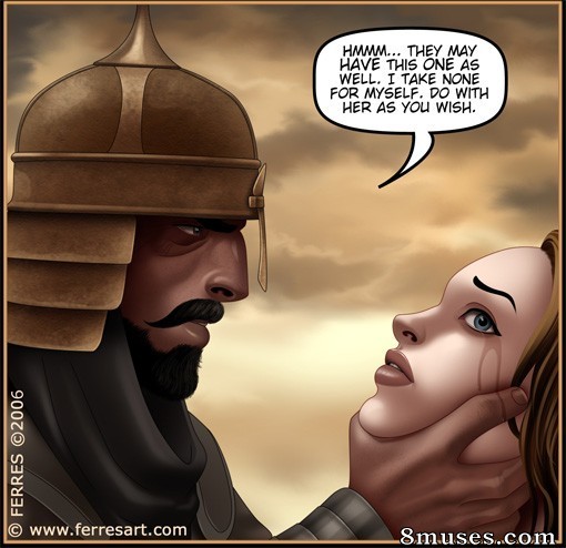 Masque 2 — page 7