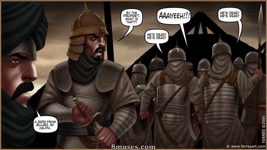 Masque 2 — page 9