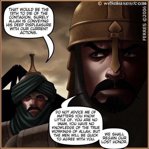 Masque 2 — page 11