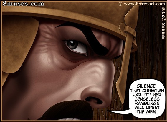 Masque 2 — page 14