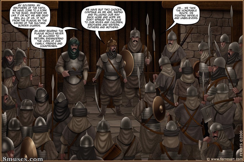 Masque 2 — page 16