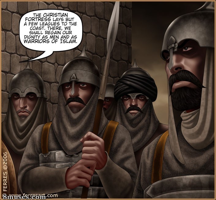 Masque 2 — page 17