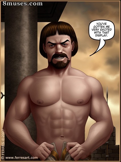 Masque 2 — page 38