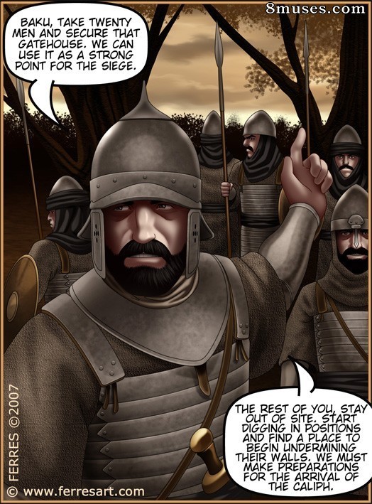 Masque 2 — page 61