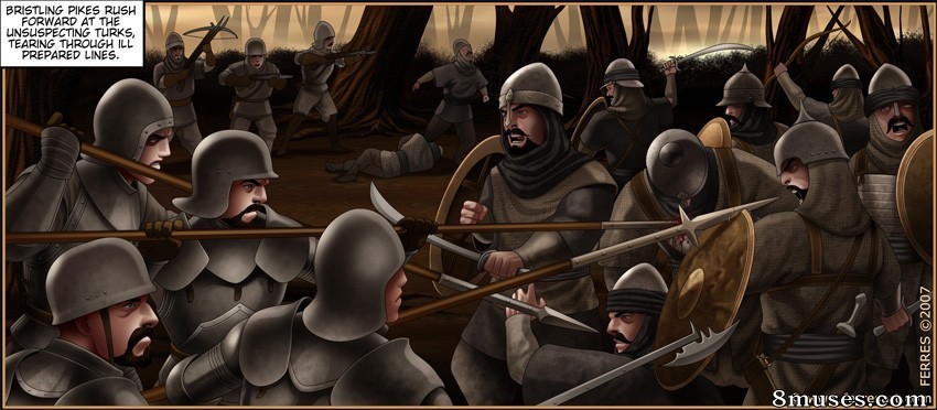 Masque 2 — page 64