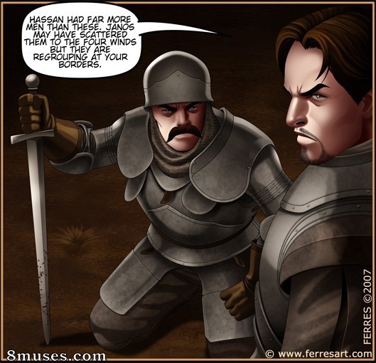 Masque 2 — page 70