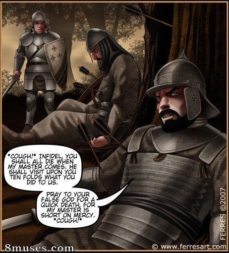 Masque 2 — page 71