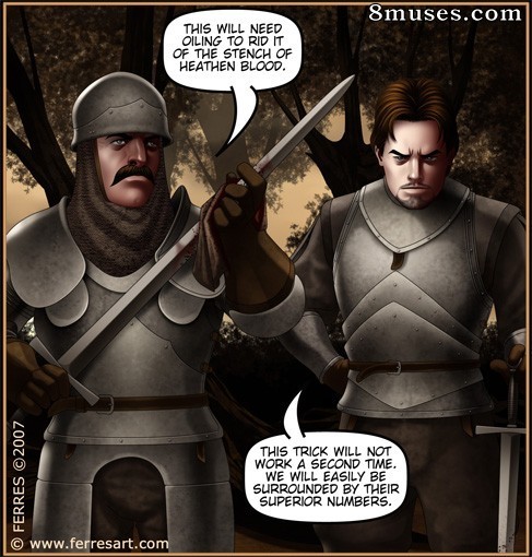 Masque 2 — page 73