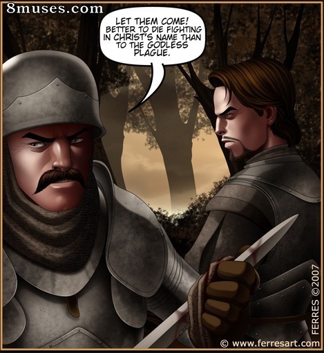 Masque 2 — page 74