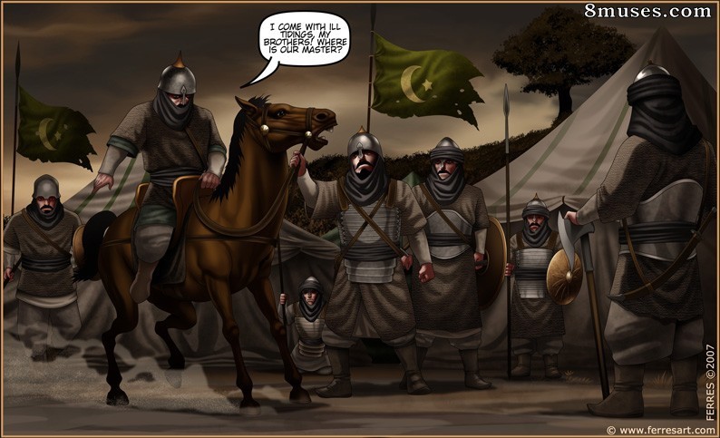 Masque 2 — page 98