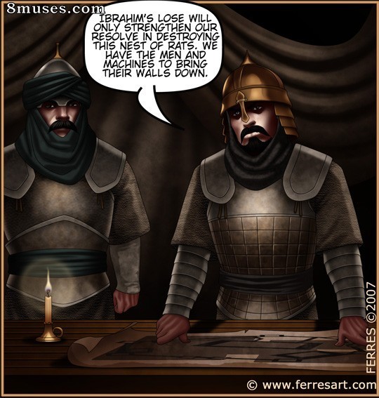 Masque 2 — page 100