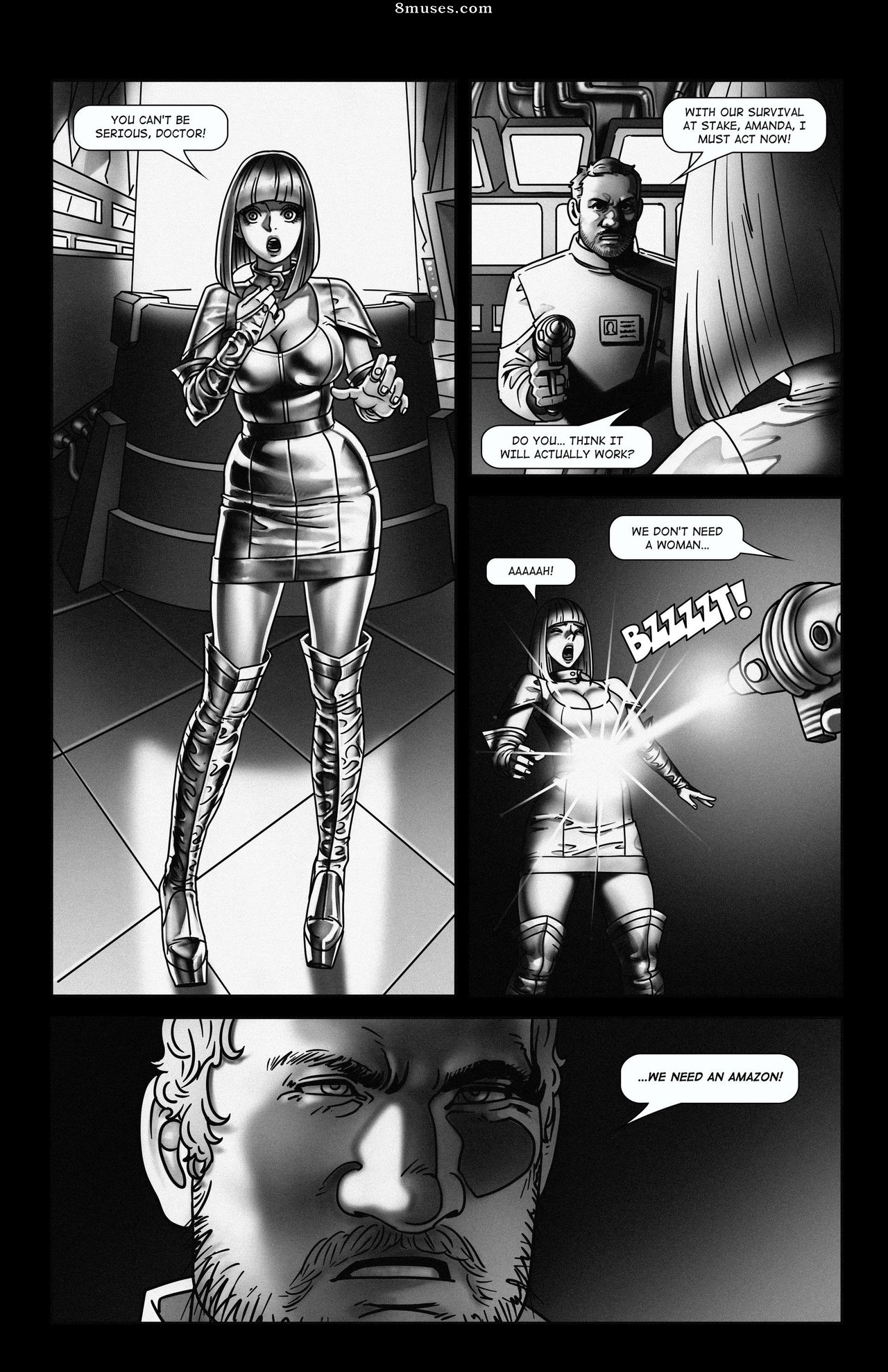 Massive Inheritance — page 10