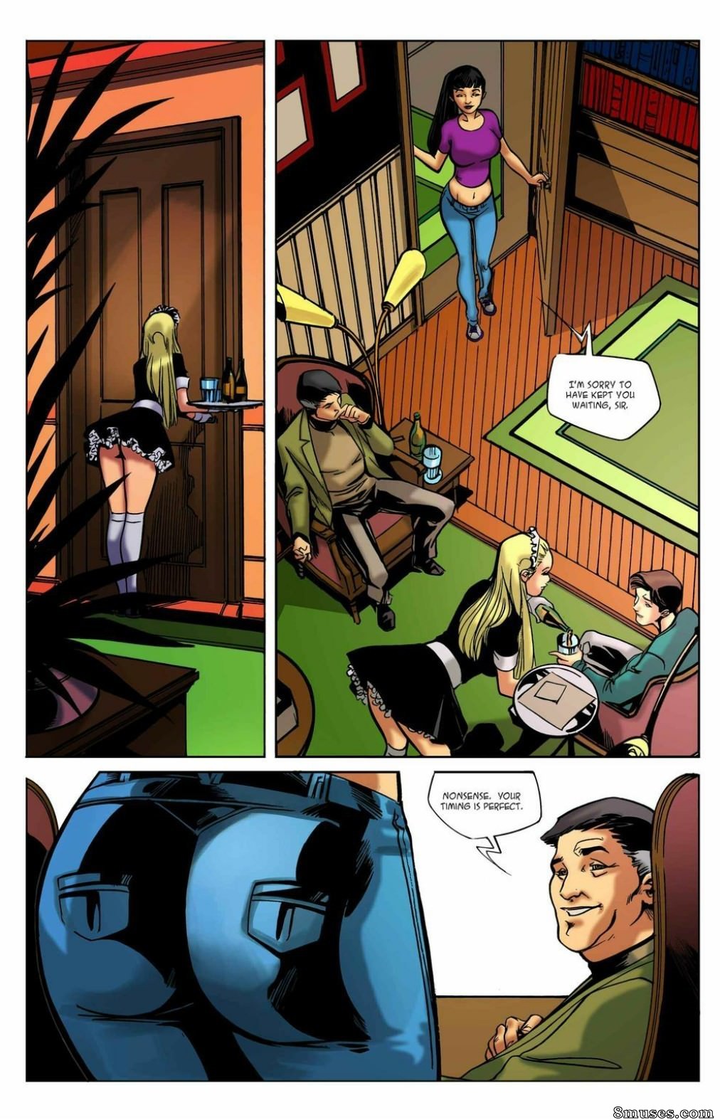 Master PC - The Ultimate Gift — page 6