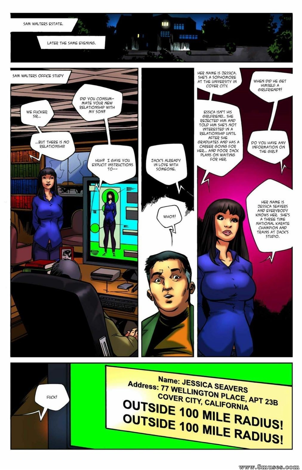 Master PC - The Ultimate Gift — page 11
