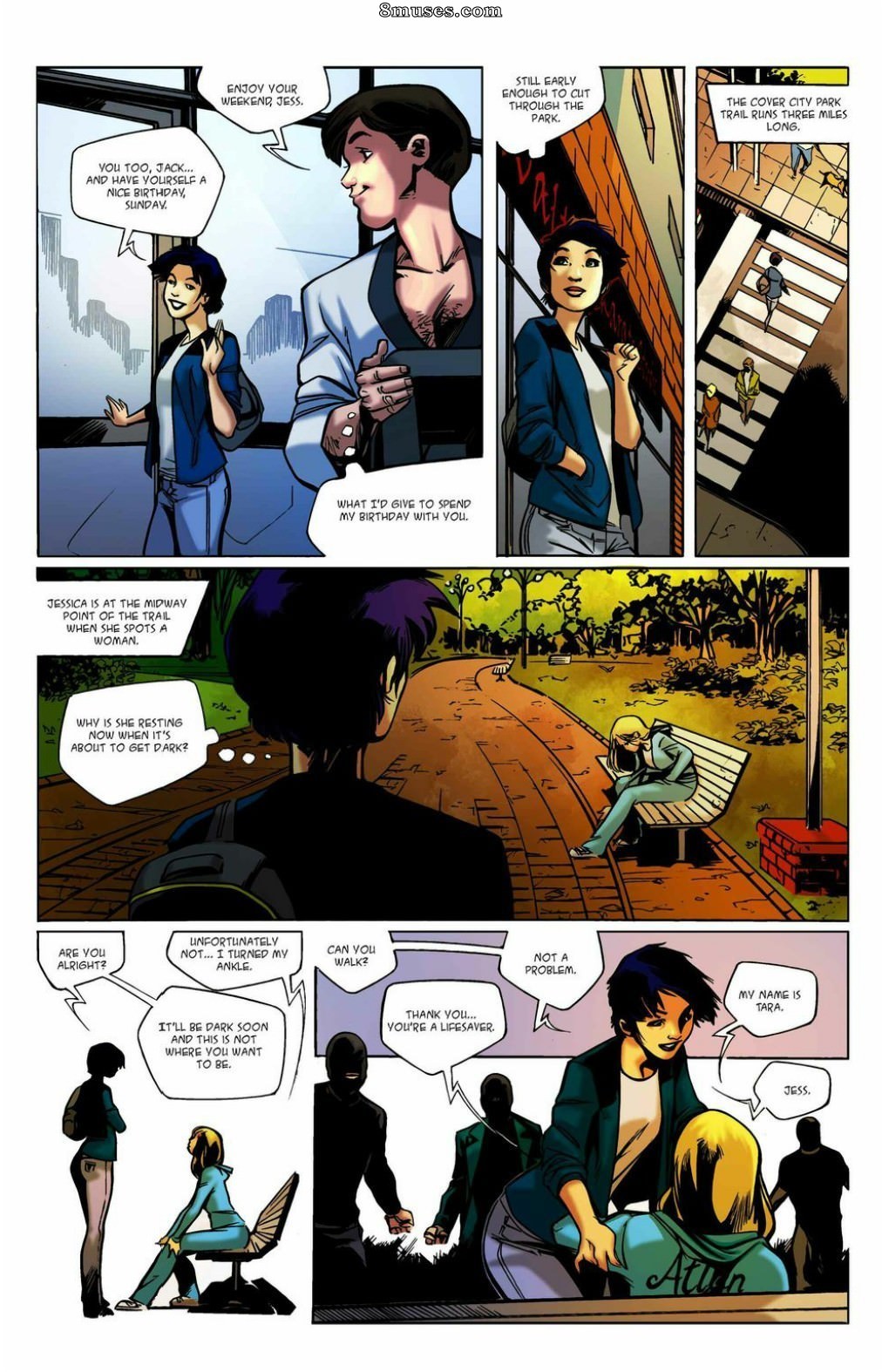 Master PC - The Ultimate Gift — page 14