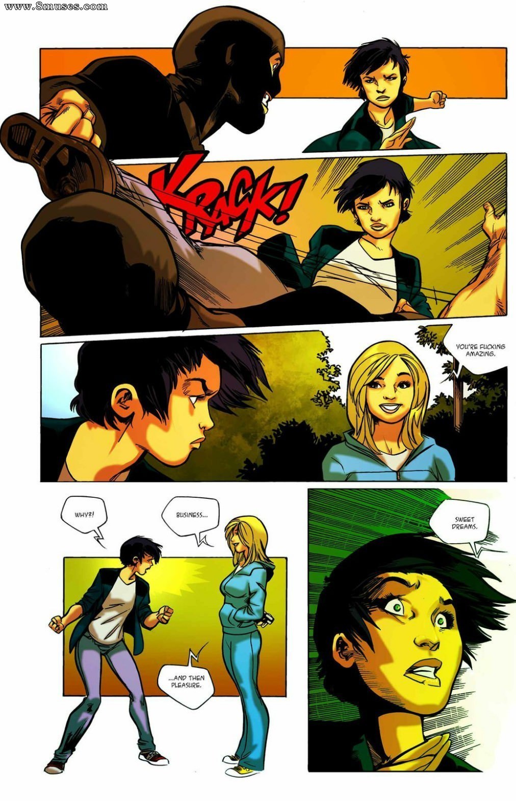 Master PC - The Ultimate Gift — page 17