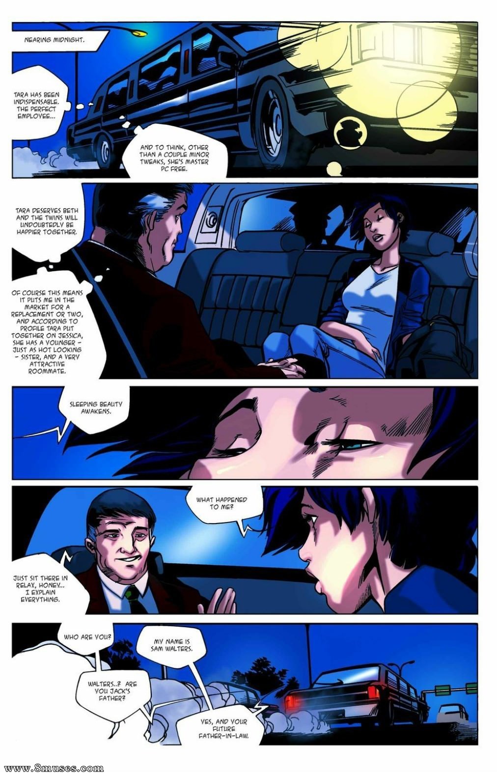 Master PC - The Ultimate Gift — page 20
