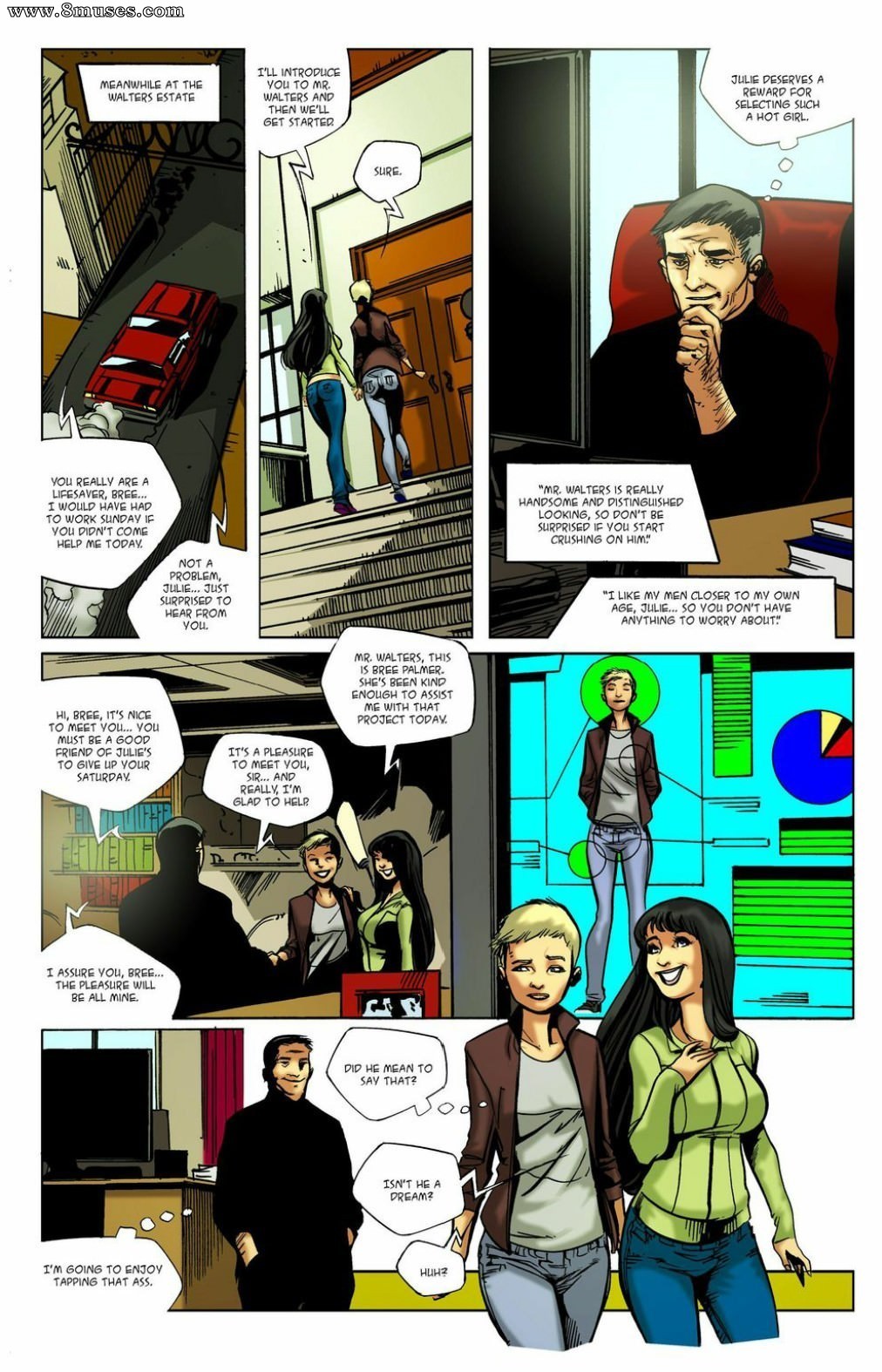 Master PC - The Ultimate Gift — page 25
