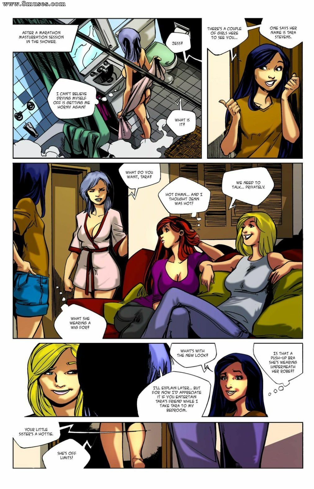 Master PC - The Ultimate Gift — page 26