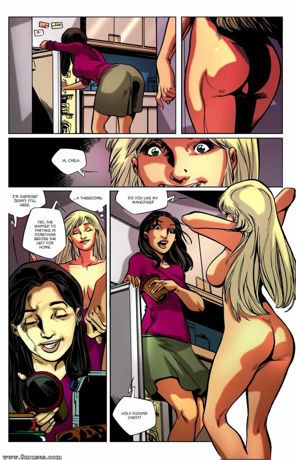 Master PC - The Ultimate Gift — page 40
