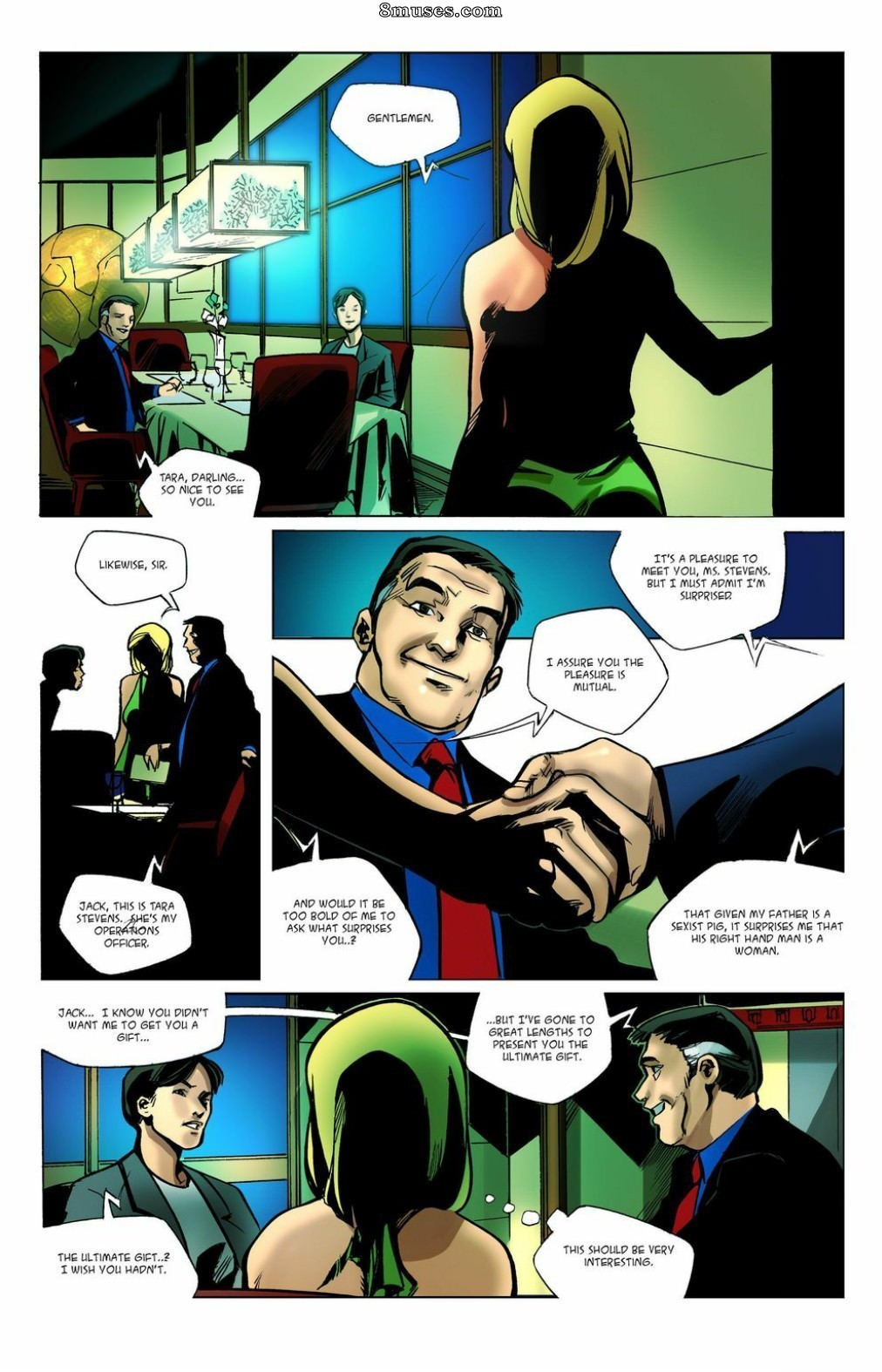 Master PC - The Ultimate Gift — page 45