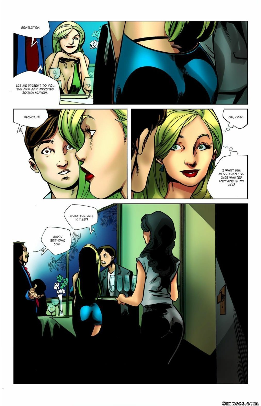 Master PC - The Ultimate Gift — page 47