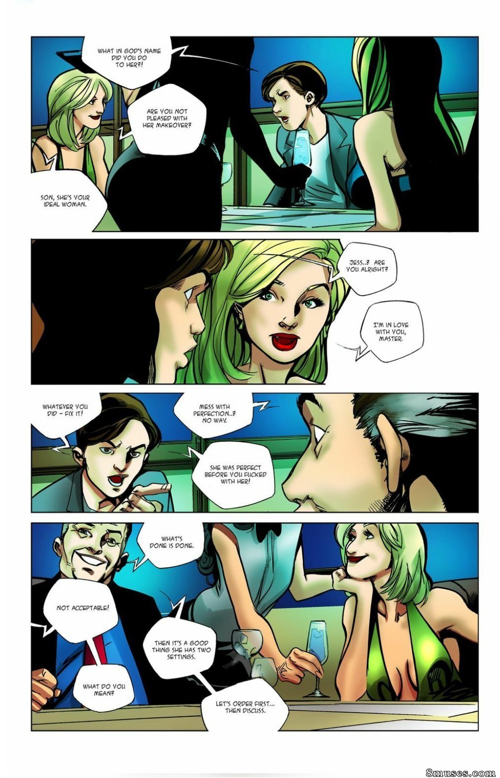 Master PC - The Ultimate Gift — page 48