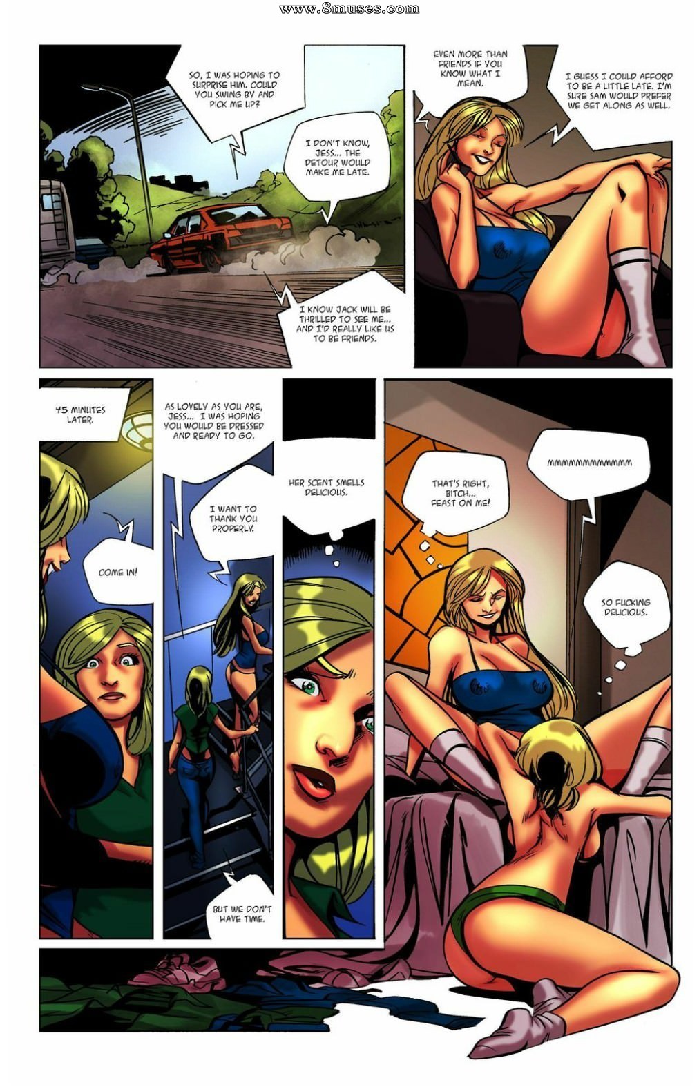 Master PC - The Ultimate Gift — page 56