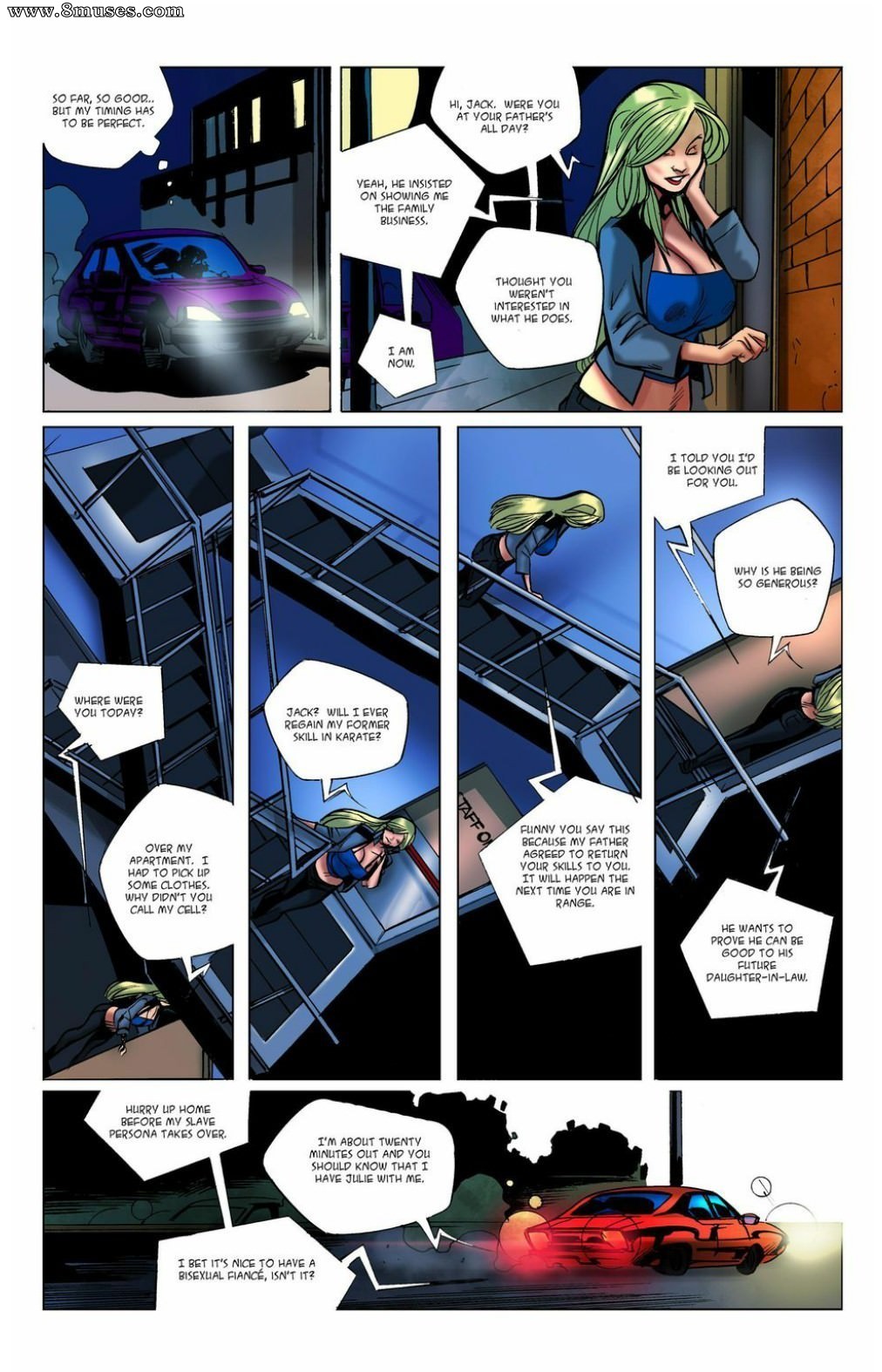 Master PC - The Ultimate Gift — page 59