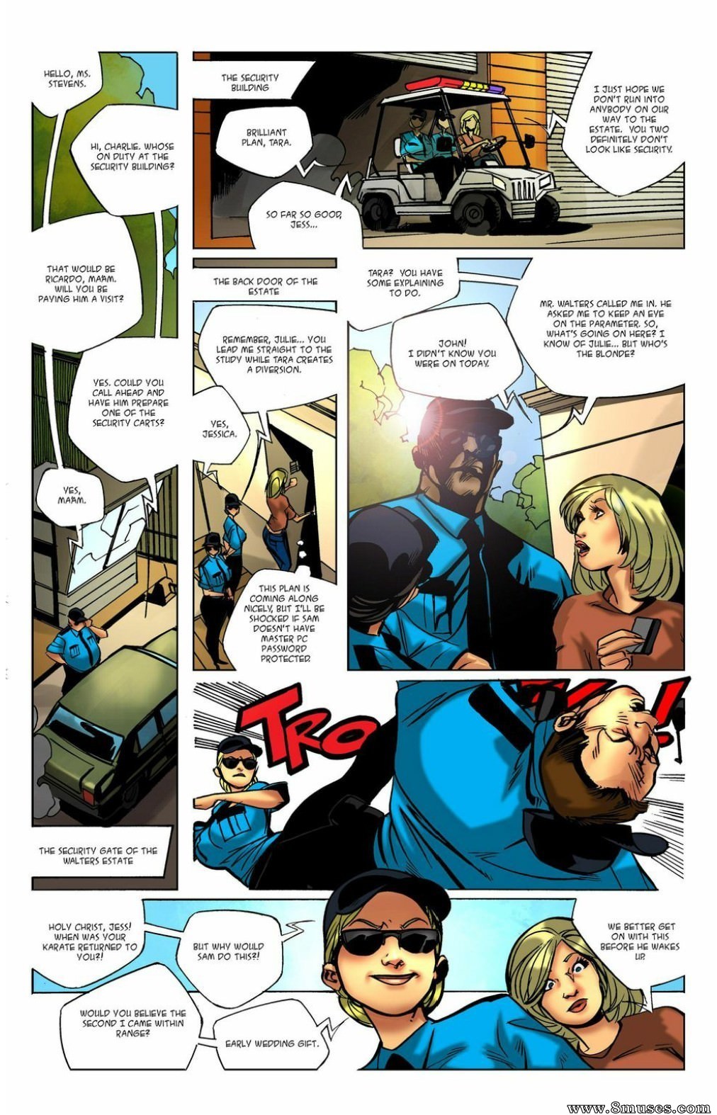 Master PC - The Ultimate Gift — page 62